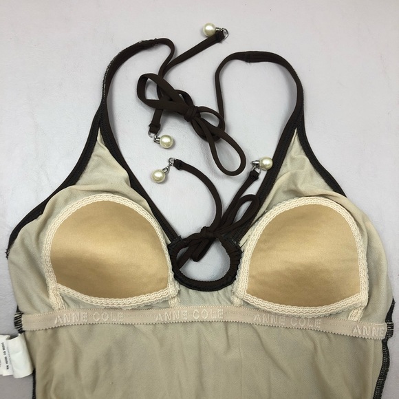 Anne Cole Swim Suit - Picture 5 of 8